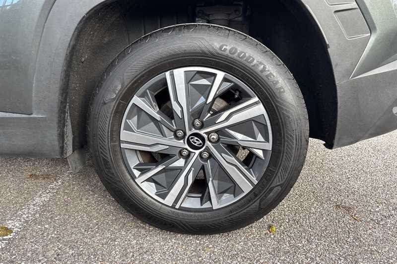 Used Hyundai TUCSON 2022 for sale - 76286475: Photo 27
