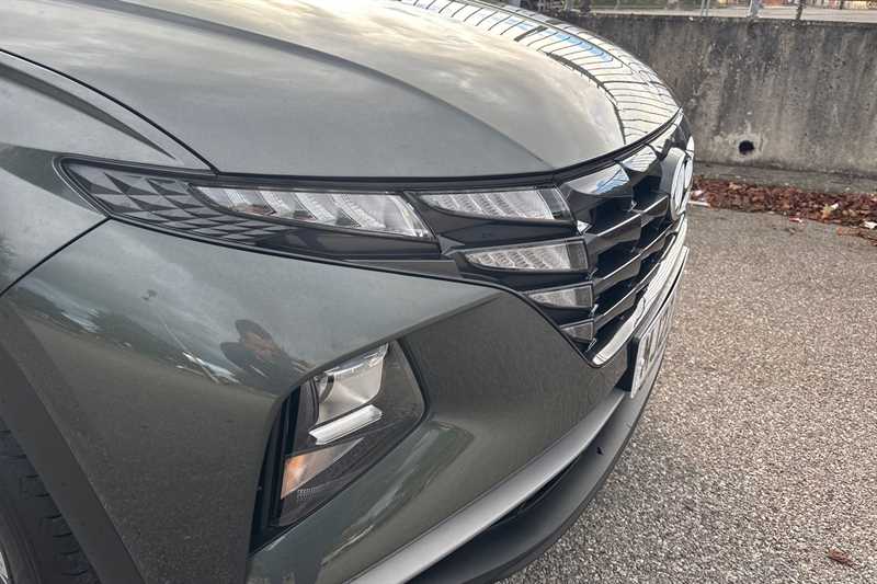 Used Hyundai TUCSON 2022 for sale - 76286475: Photo 29