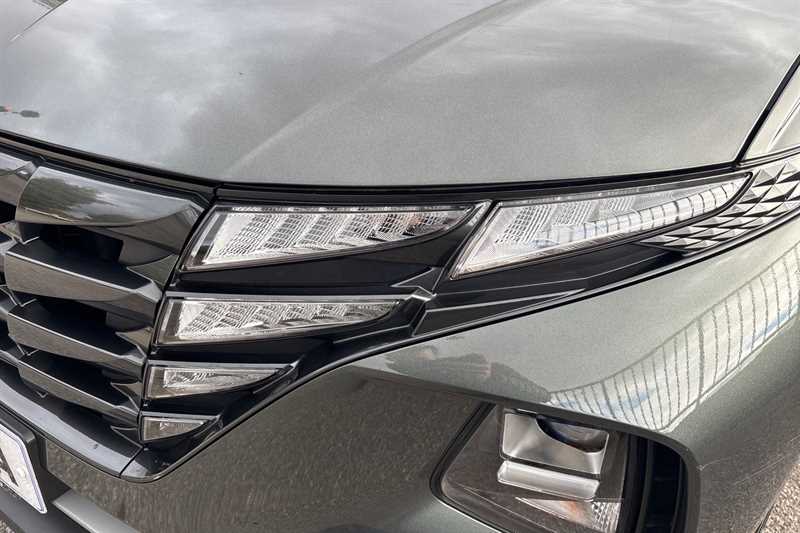 Used Hyundai TUCSON 2022 for sale - 76286475: Photo 30