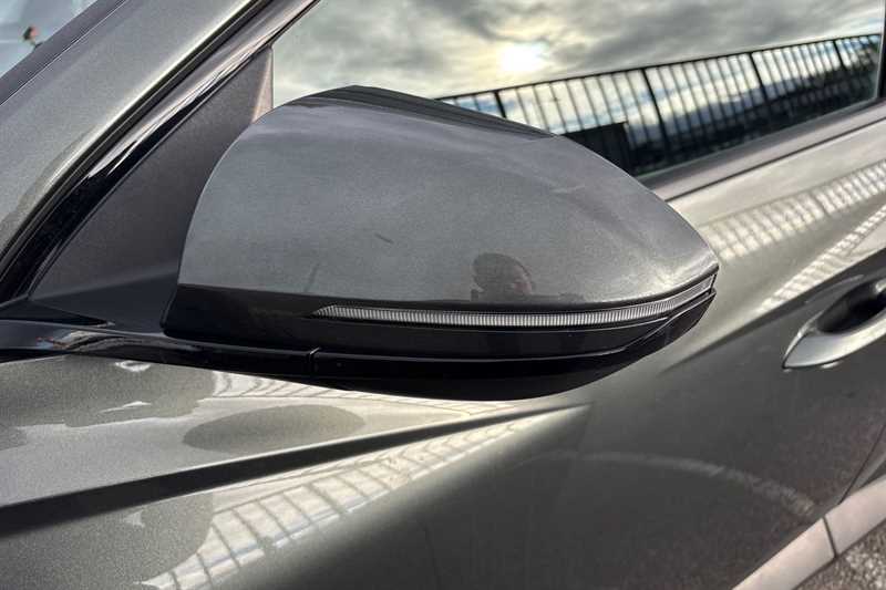Used Hyundai TUCSON 2022 for sale - 76286475: Photo 31