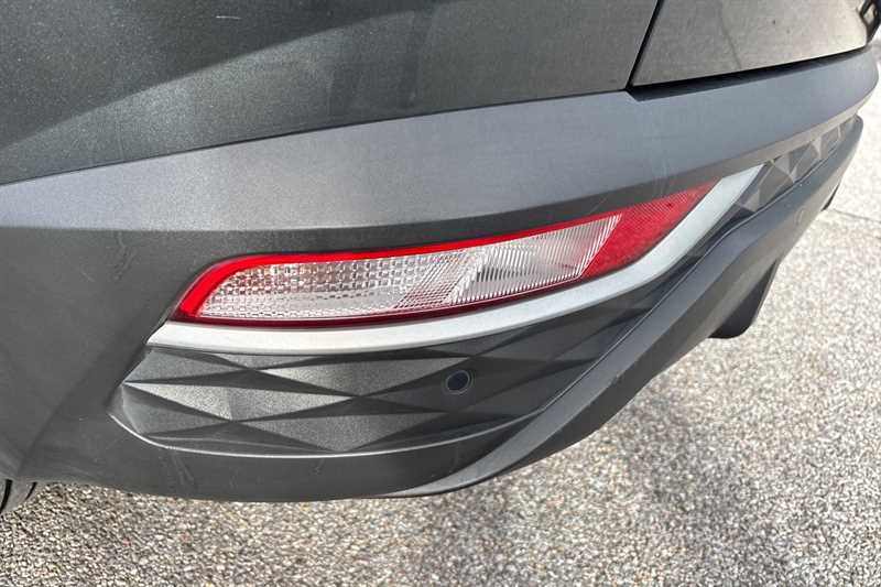 Used Hyundai TUCSON 2022 for sale - 76286475: Photo 34