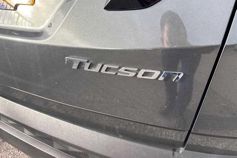 Used Hyundai TUCSON 2022 for sale - 76286475: Photo 35