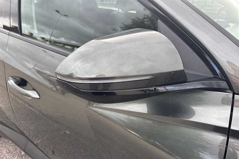 Used Hyundai TUCSON 2022 for sale - 76286475: Photo 39