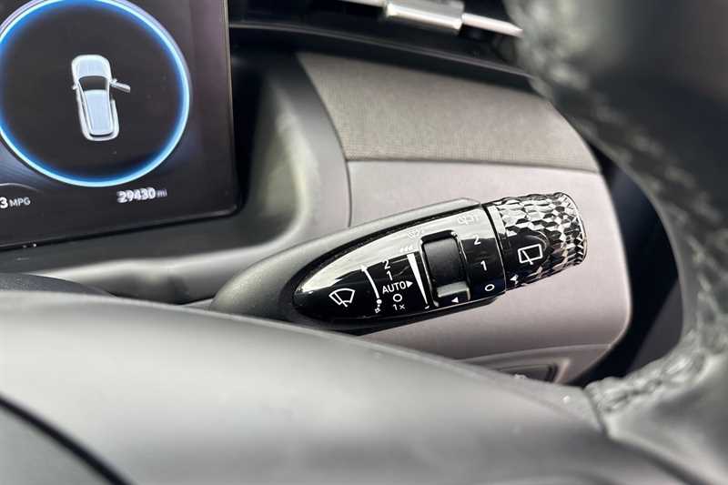 Used Hyundai TUCSON 2022 for sale - 76286475: Photo 41