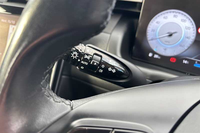 Used Hyundai TUCSON 2022 for sale - 76286475: Photo 42