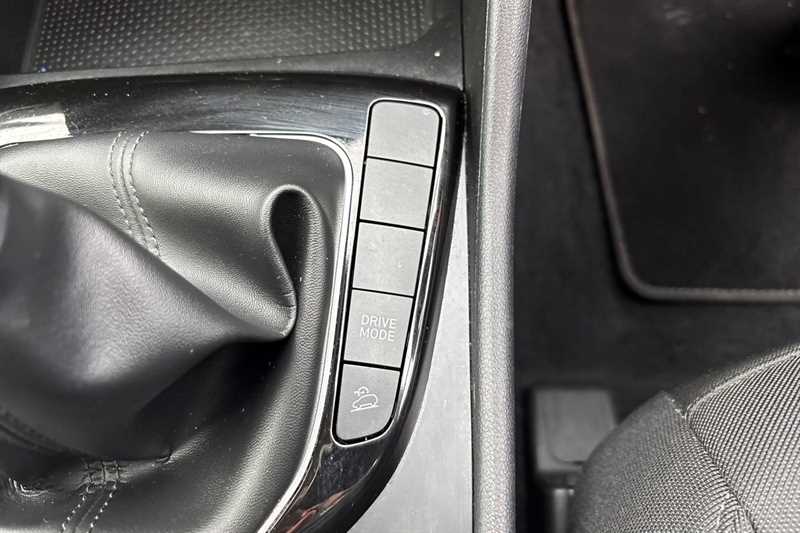 Used Hyundai TUCSON 2022 for sale - 76286475: Photo 45
