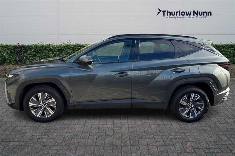 Used Hyundai TUCSON 2022 for sale - 76286475: Photo 6
