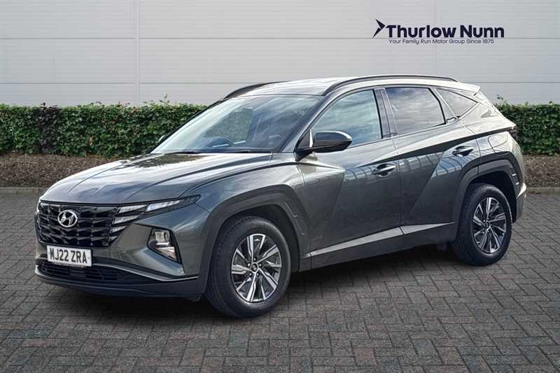 Used Hyundai TUCSON 2022 for sale - 76286475: Photo 7