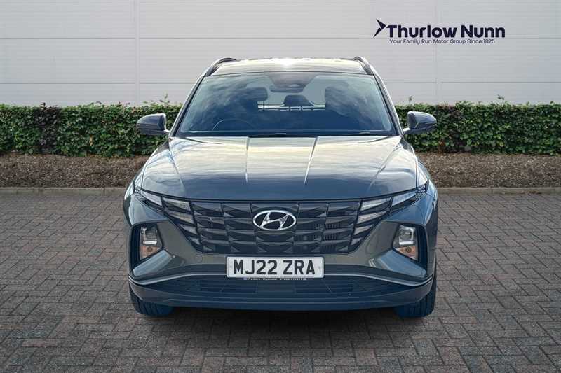 Used Hyundai TUCSON 2022 for sale - 76286475: Photo 8