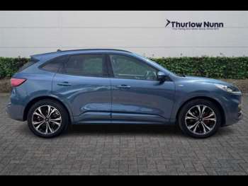 Used Ford Kuga 2022 for sale - 75142989: Photo