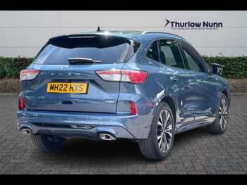 Used Ford Kuga 2022 for sale - 75142989: Photo