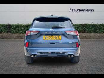 Used Ford Kuga 2022 for sale - 75142989: Photo