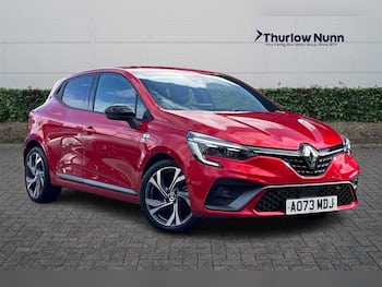 Used Renault Clio 2023 for sale - 79592369: Photo