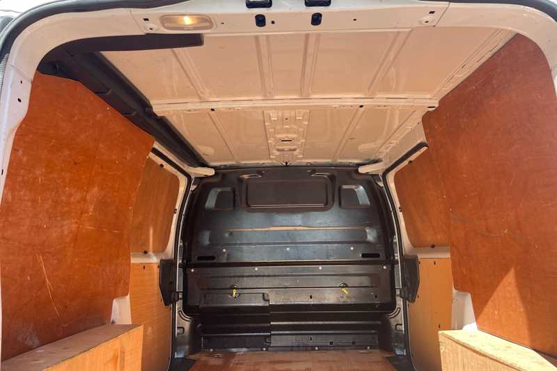 Vehicle 28