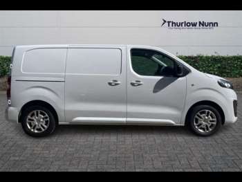 Used Vauxhall Vivaro 2022 for sale - 74922727: Photo