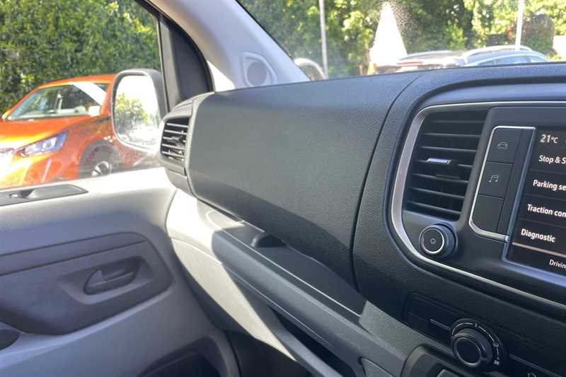 Vehicle 32