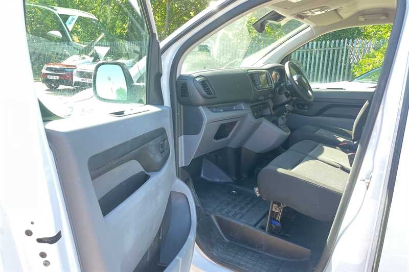 Vehicle 38