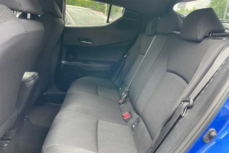 Vehicle 29