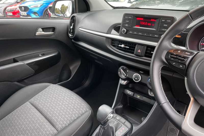 Used Kia Picanto 2022 for sale - 77146924: Photo 14