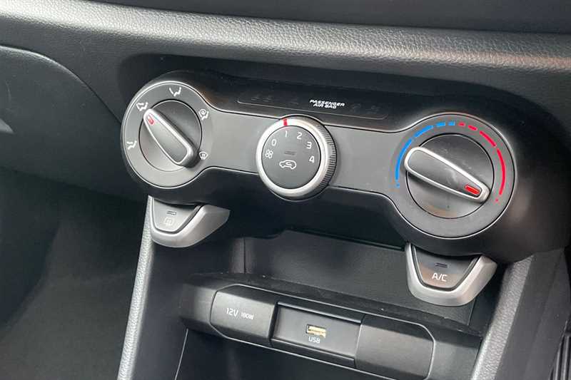 Used Kia Picanto 2022 for sale - 77146924: Photo 15