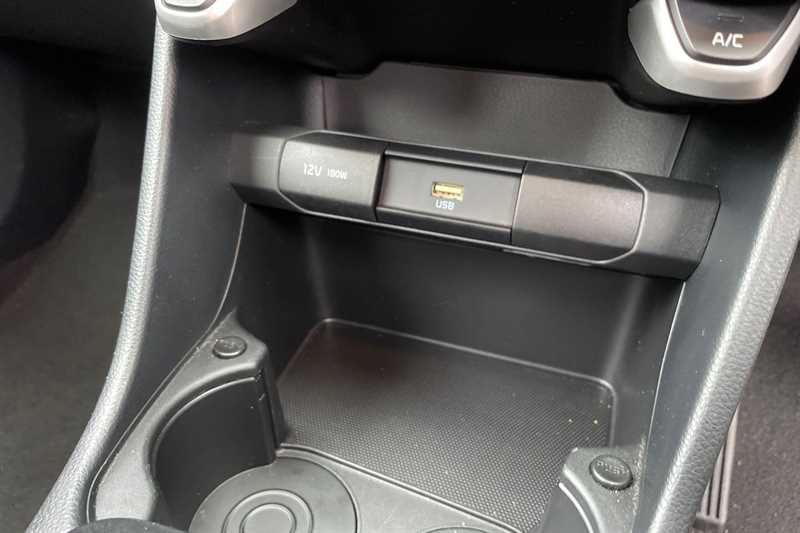 Used Kia Picanto 2022 for sale - 77146924: Photo 18