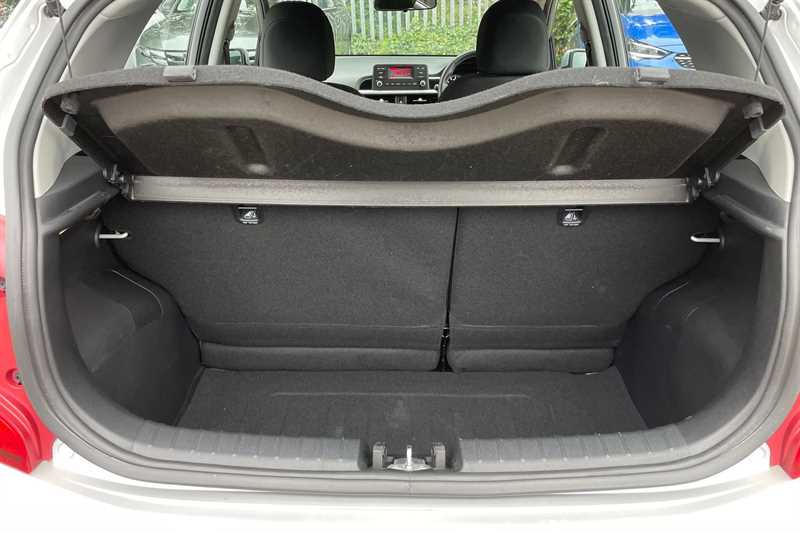 Used Kia Picanto 2022 for sale - 77146924: Photo 24