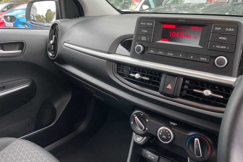 Used Kia Picanto 2022 for sale - 77146924: Photo 25