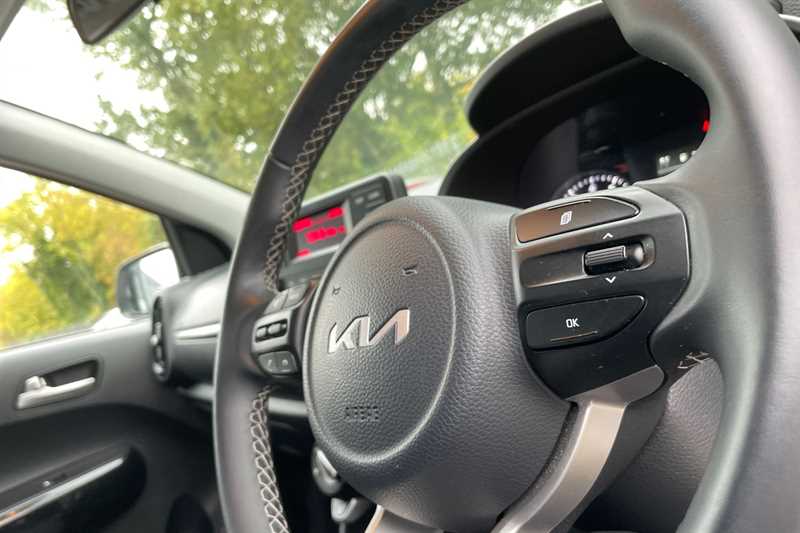 Used Kia Picanto 2022 for sale - 77146924: Photo 28