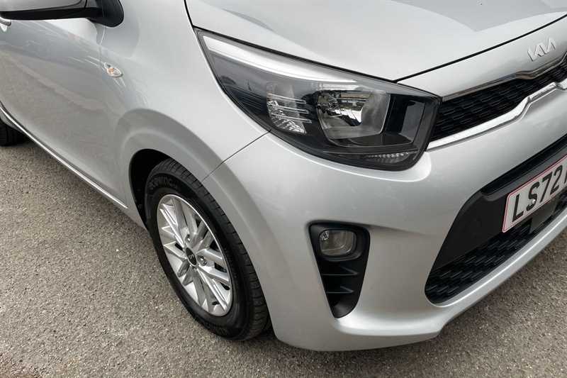 Used Kia Picanto 2022 for sale - 77146924: Photo 32