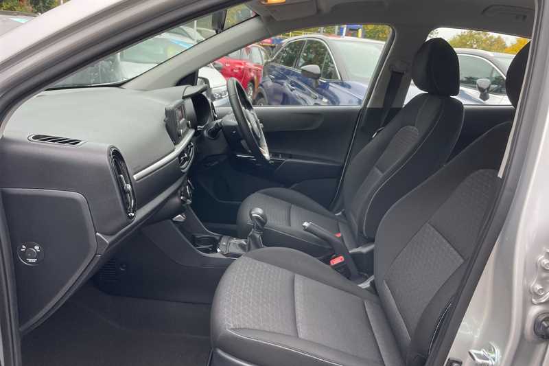 Used Kia Picanto 2022 for sale - 77146924: Photo 34