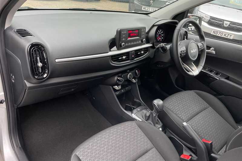 Used Kia Picanto 2022 for sale - 77146924: Photo 35