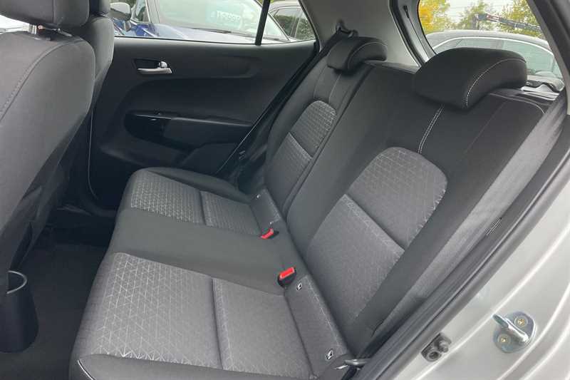 Used Kia Picanto 2022 for sale - 77146924: Photo 36