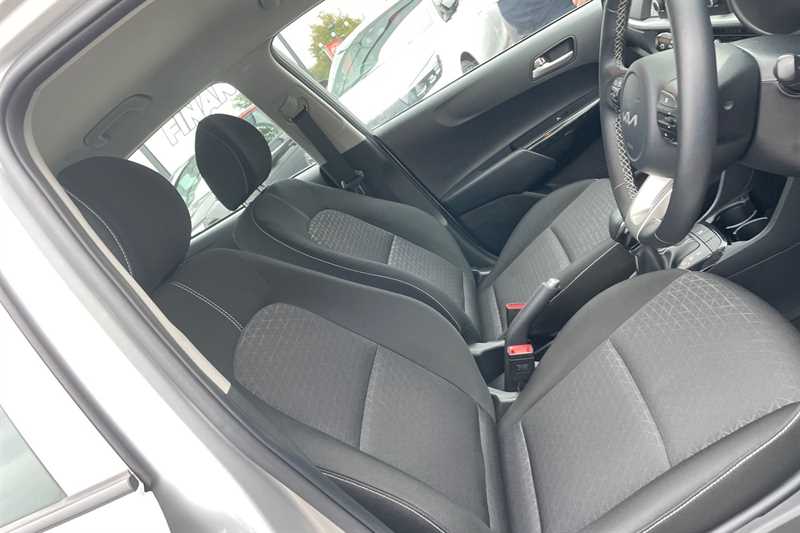 Used Kia Picanto 2022 for sale - 77146924: Photo 41