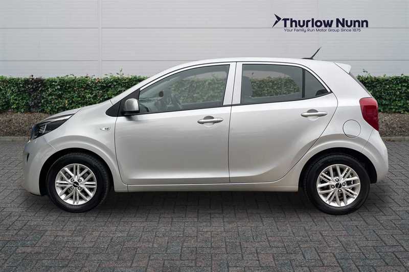 Used Kia Picanto 2022 for sale - 77146924: Photo 6