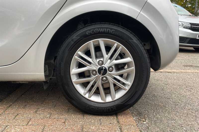 Used Kia Picanto 2022 for sale - 77146924: Photo 9