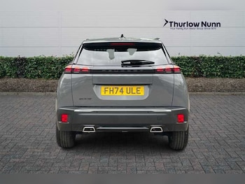 Used Peugeot 2008 2025 for sale - 79281553: Photo