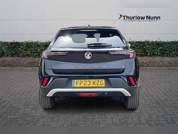 Used Vauxhall Mokka 2023 for sale - 78799321: Photo