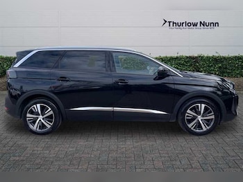 Used Peugeot 5008 2023 for sale - 77841757: Photo