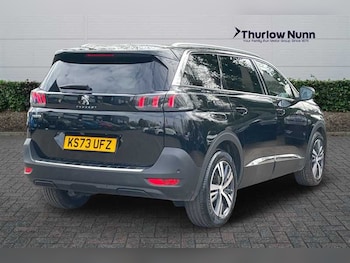 Used Peugeot 5008 2023 for sale - 77841757: Photo