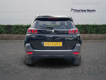 Used Peugeot 5008 2023 for sale - 77841757: Photo