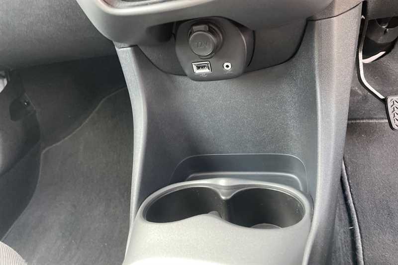 Used Toyota AYGO 2021 for sale - 76169057: Photo 26