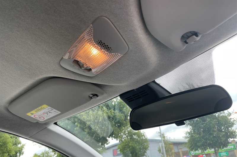 Used Toyota AYGO 2021 for sale - 76169057: Photo 28