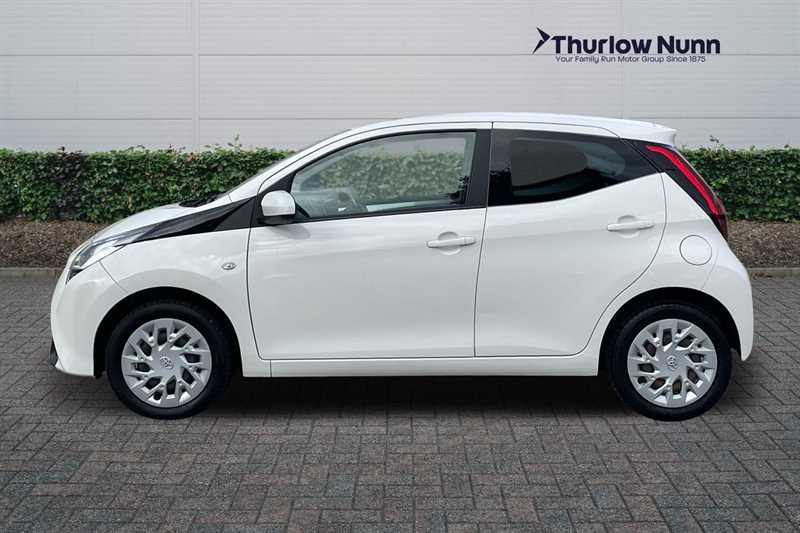 Used Toyota AYGO 2021 for sale - 76169057: Photo 6