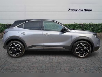 Used Vauxhall Mokka Electric 2023 for sale - 79250387: Photo