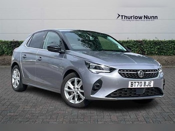 Used Vauxhall Corsa 2021 for sale - 78924436: Photo