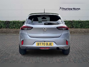 Used Vauxhall Corsa 2021 for sale - 78924436: Photo