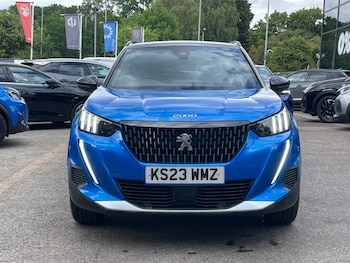 Used Peugeot 2008 2023 for sale - 79170975: Photo