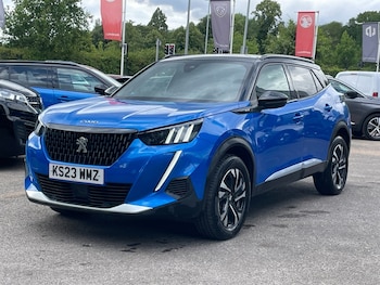 Used Peugeot 2008 2023 for sale - 79170975: Photo