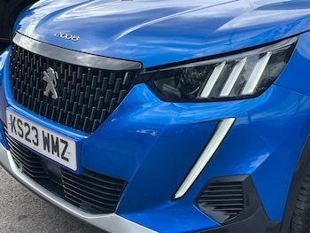 Used Peugeot 2008 2023 for sale - 79170975: Photo