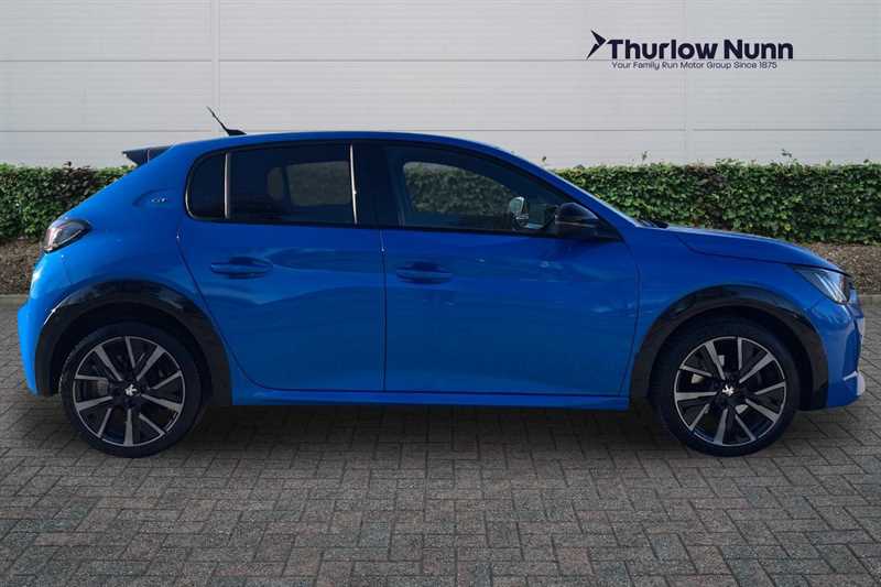 Used Peugeot 208 2023 for sale - 77010678: Photo 2